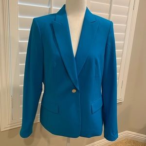 Calvin Klein blazer